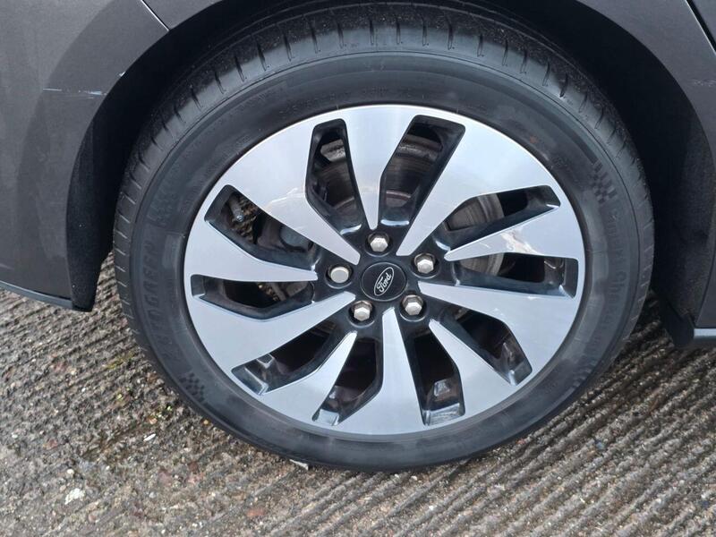 Used Ford Focus 2020 for sale - 77276910: Photo 54