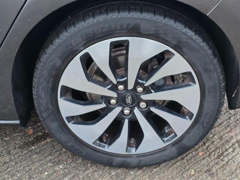 Used Ford Focus 2020 for sale - 77276910: Photo 55