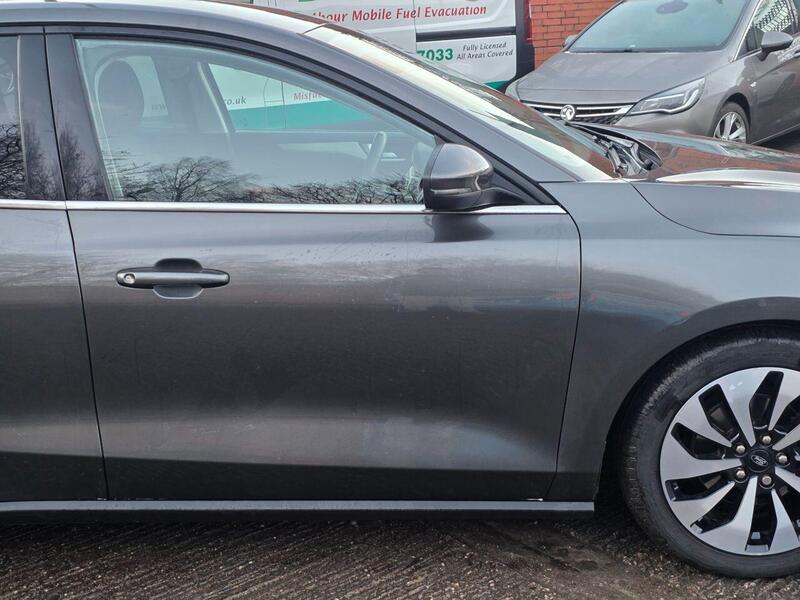 Used Ford Focus 2020 for sale - 77276910: Photo 6