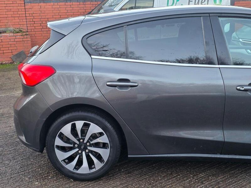 Used Ford Focus 2020 for sale - 77276910: Photo 8