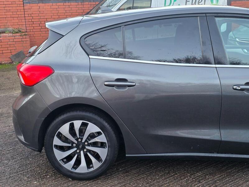 Used Ford Focus 2020 for sale - 77276910: Photo 9