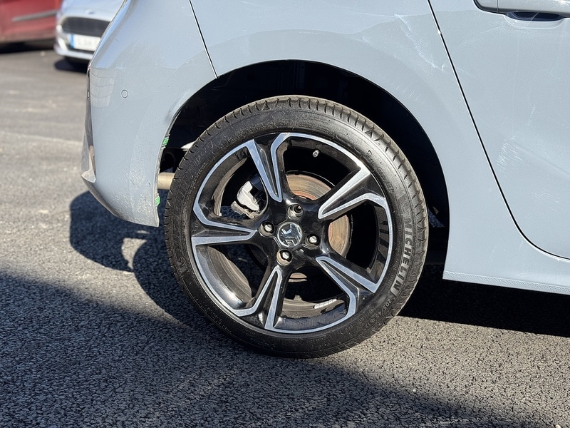 Used Vauxhall Corsa 2024 for sale - 77937490: Photo 10