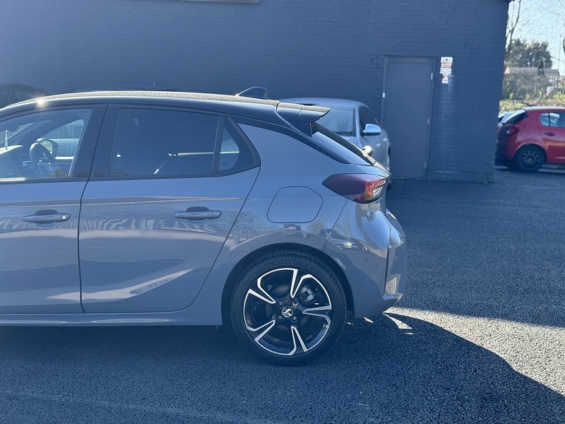 Used Vauxhall Corsa 2024 for sale - 77937490: Photo 15