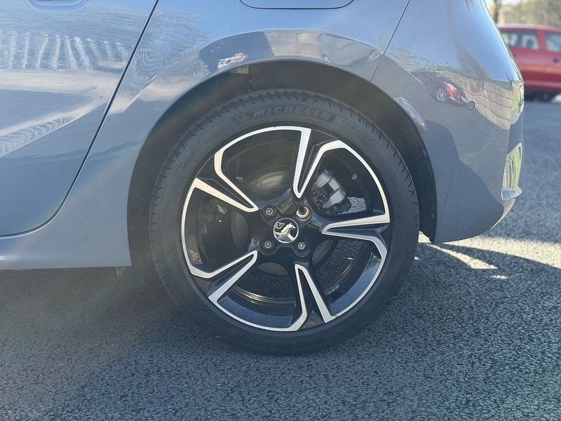 Used Vauxhall Corsa 2024 for sale - 77937490: Photo 17