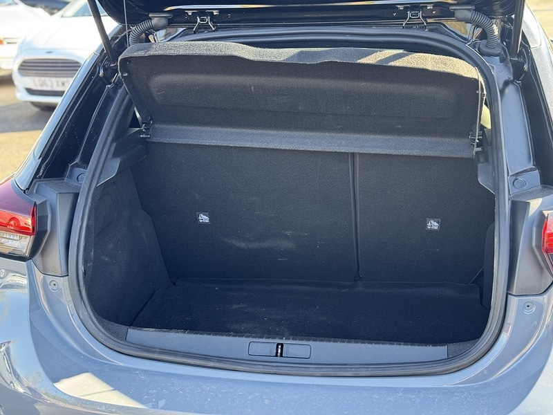 Used Vauxhall Corsa 2024 for sale - 77937490: Photo 18