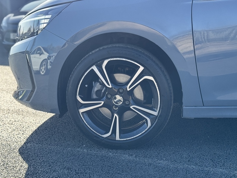 Used Vauxhall Corsa 2024 for sale - 77937490: Photo 20