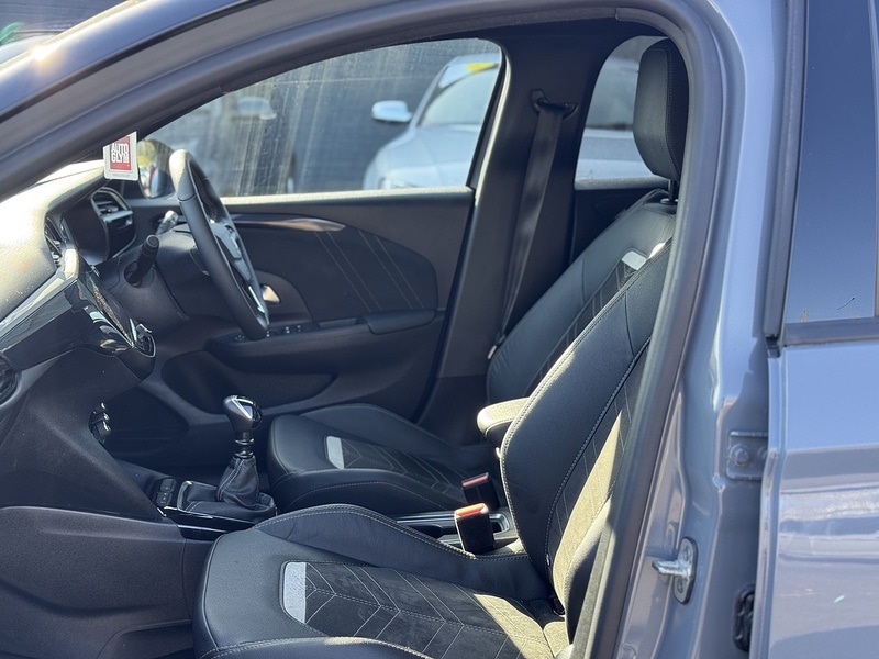 Used Vauxhall Corsa 2024 for sale - 77937490: Photo 21