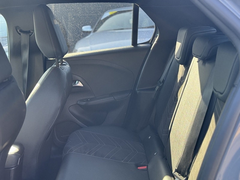 Used Vauxhall Corsa 2024 for sale - 77937490: Photo 22