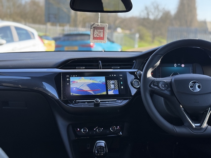 Used Vauxhall Corsa 2024 for sale - 77937490: Photo 23