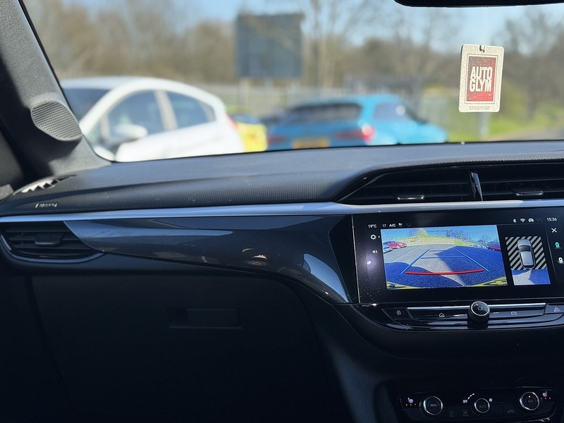 Used Vauxhall Corsa 2024 for sale - 77937490: Photo 25