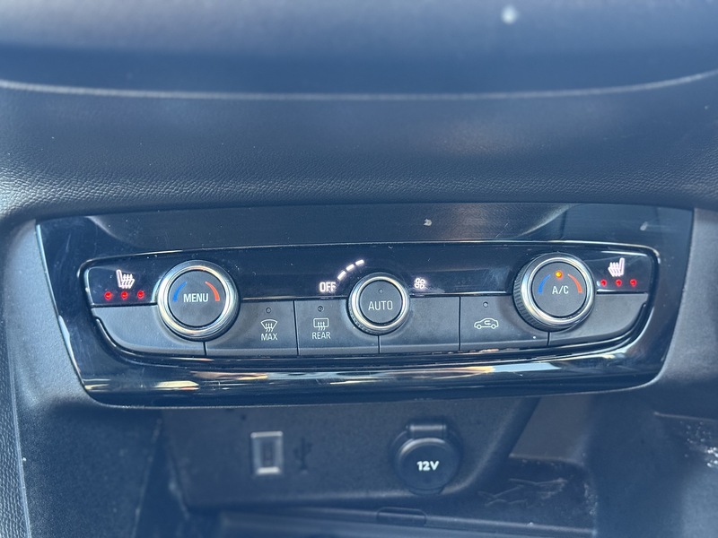 Used Vauxhall Corsa 2024 for sale - 77937490: Photo 27