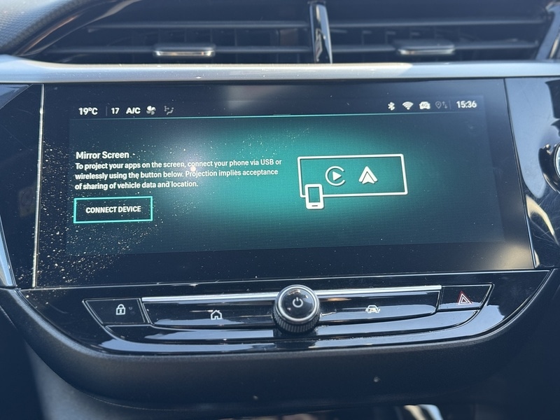 Used Vauxhall Corsa 2024 for sale - 77937490: Photo 29