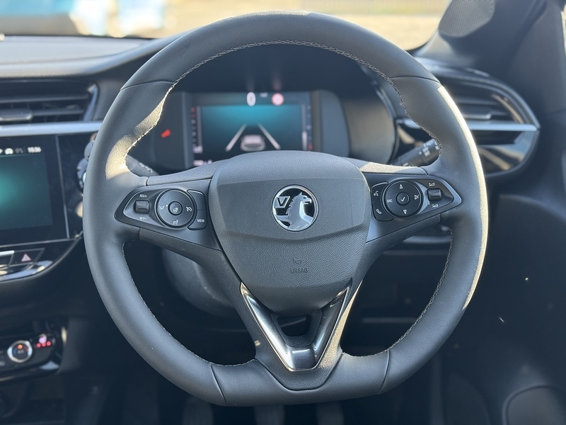 Used Vauxhall Corsa 2024 for sale - 77937490: Photo 32