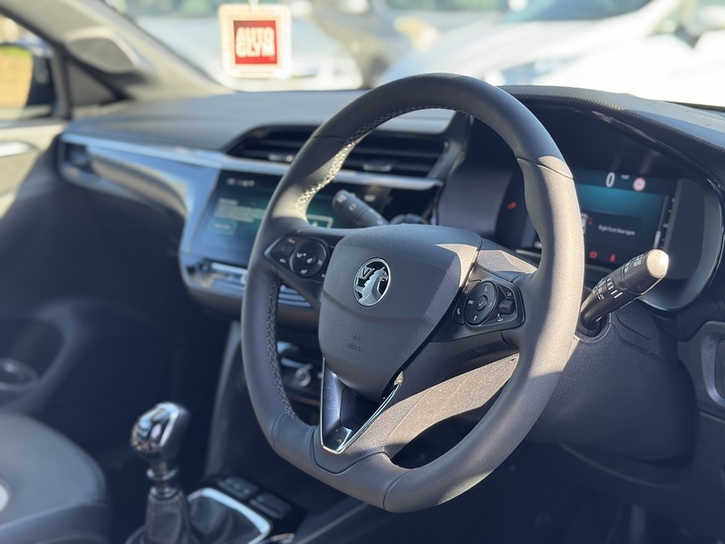 Used Vauxhall Corsa 2024 for sale - 77937490: Photo 35