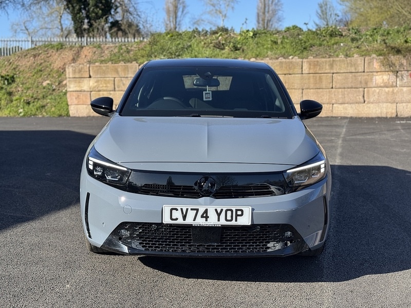 Used Vauxhall Corsa 2024 for sale - 77937490: Photo 4