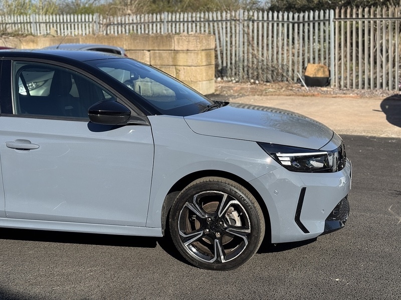 Used Vauxhall Corsa 2024 for sale - 77937490: Photo 6