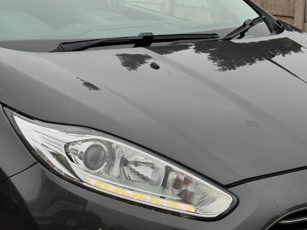Used Ford Fiesta 2016 for sale - 76280133: Photo 25
