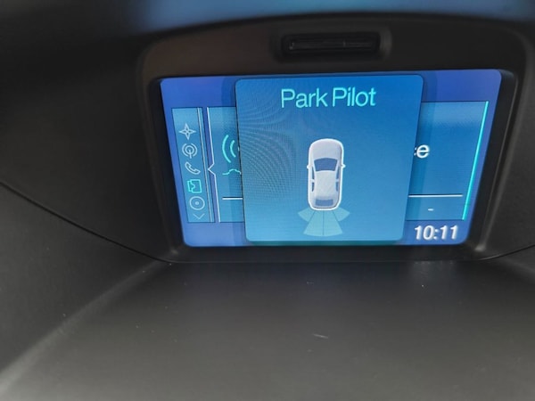 Used Ford Fiesta 2016 for sale - 76280133: Photo 41