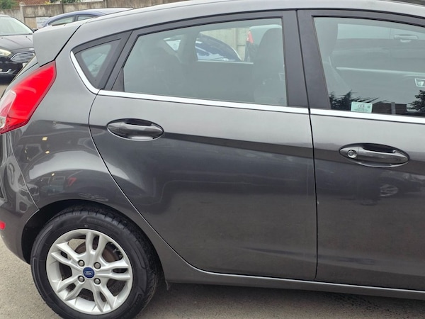 Used Ford Fiesta 2016 for sale - 76280133: Photo 6