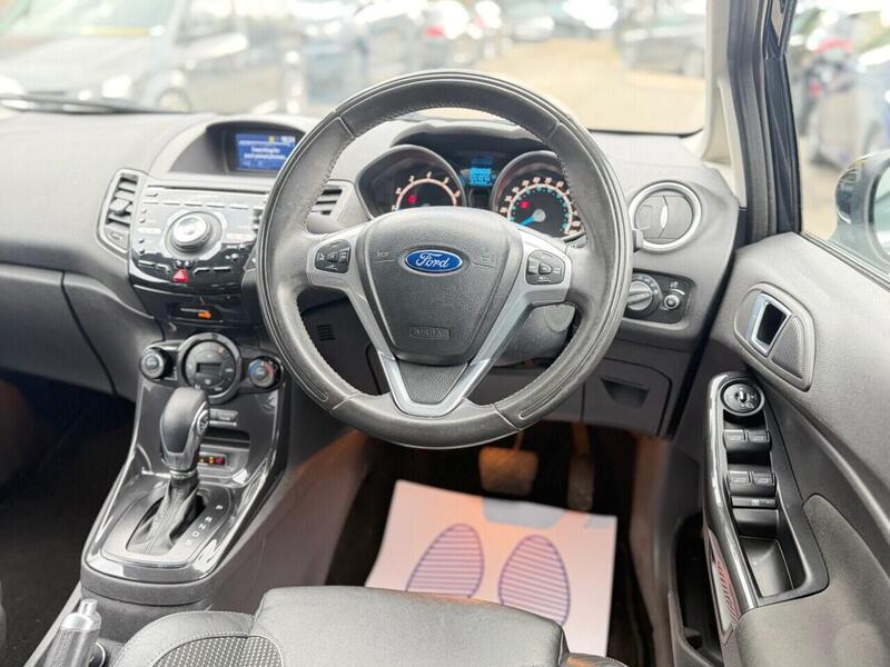 Used Ford Fiesta 2013 for sale - 77149431: Photo 10