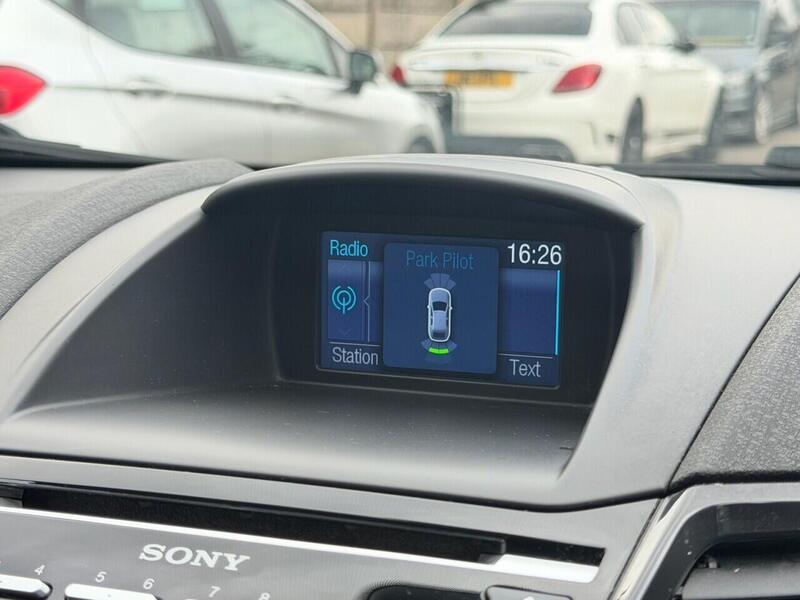 Used Ford Fiesta 2013 for sale - 77149431: Photo 11