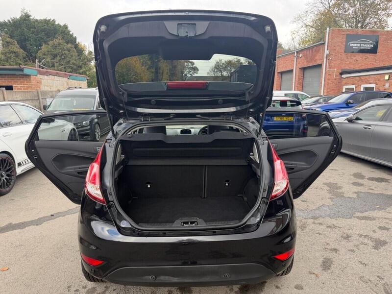 Used Ford Fiesta 2013 for sale - 77149431: Photo 18