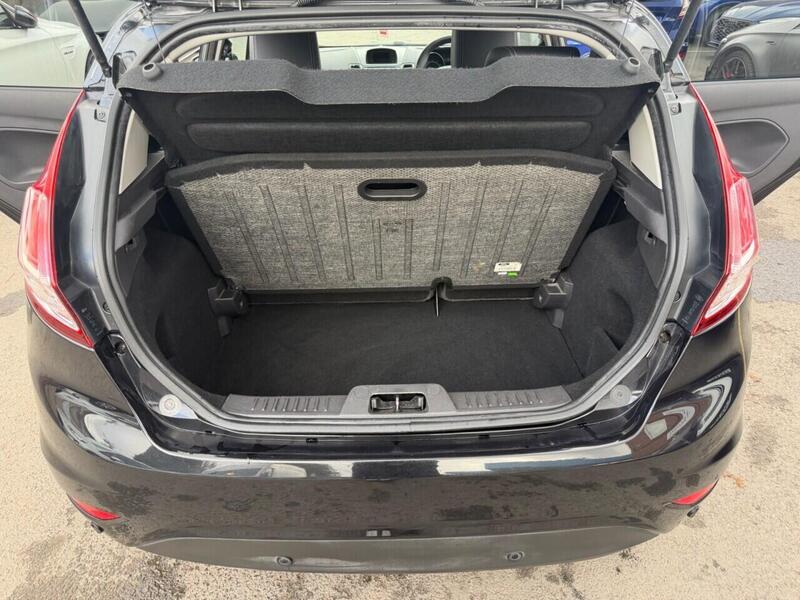 Used Ford Fiesta 2013 for sale - 77149431: Photo 19