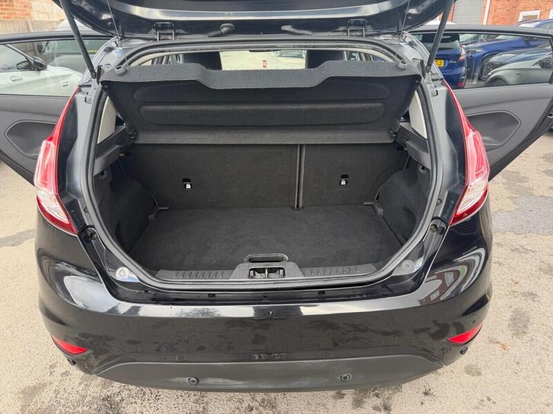 Used Ford Fiesta 2013 for sale - 77149431: Photo 20