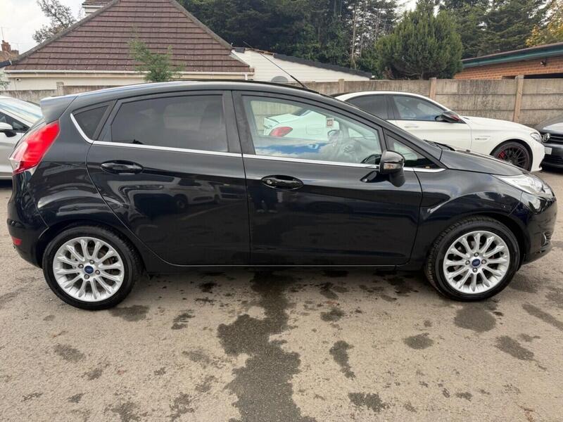 Used Ford Fiesta 2013 for sale - 77149431: Photo 24