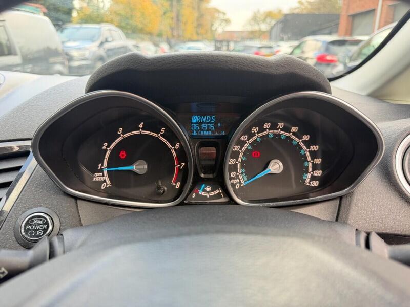 Used Ford Fiesta 2013 for sale - 77149431: Photo 30