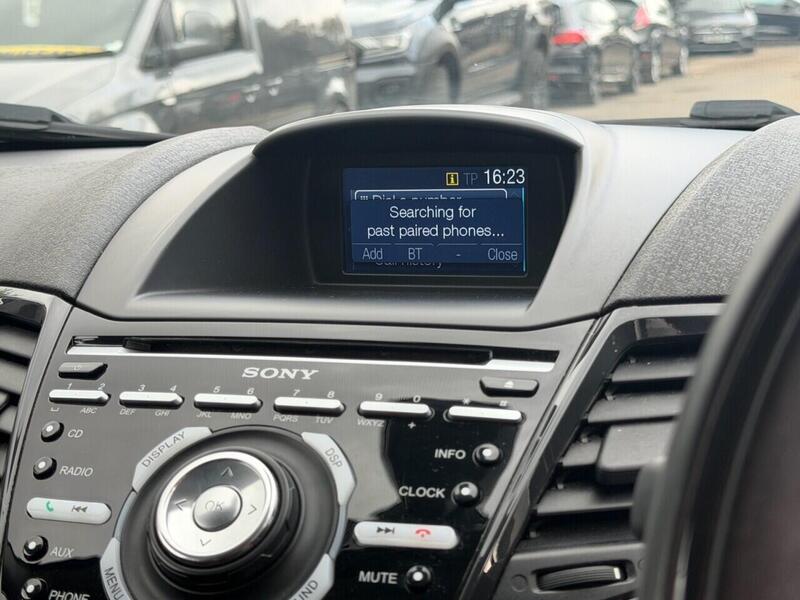 Used Ford Fiesta 2013 for sale - 77149431: Photo 35