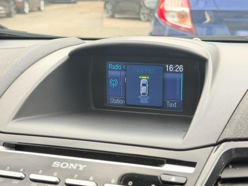 Used Ford Fiesta 2013 for sale - 77149431: Photo 36