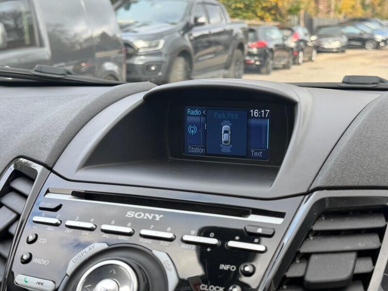 Used Ford Fiesta 2013 for sale - 77149431: Photo 38