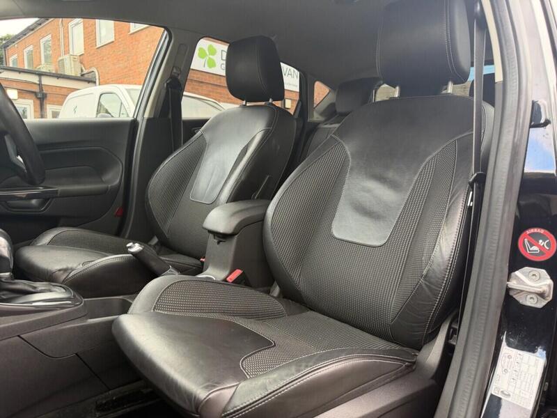 Used Ford Fiesta 2013 for sale - 77149431: Photo 41