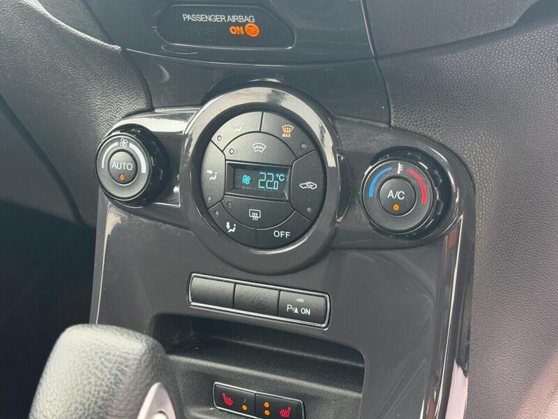 Used Ford Fiesta 2013 for sale - 77149431: Photo 46