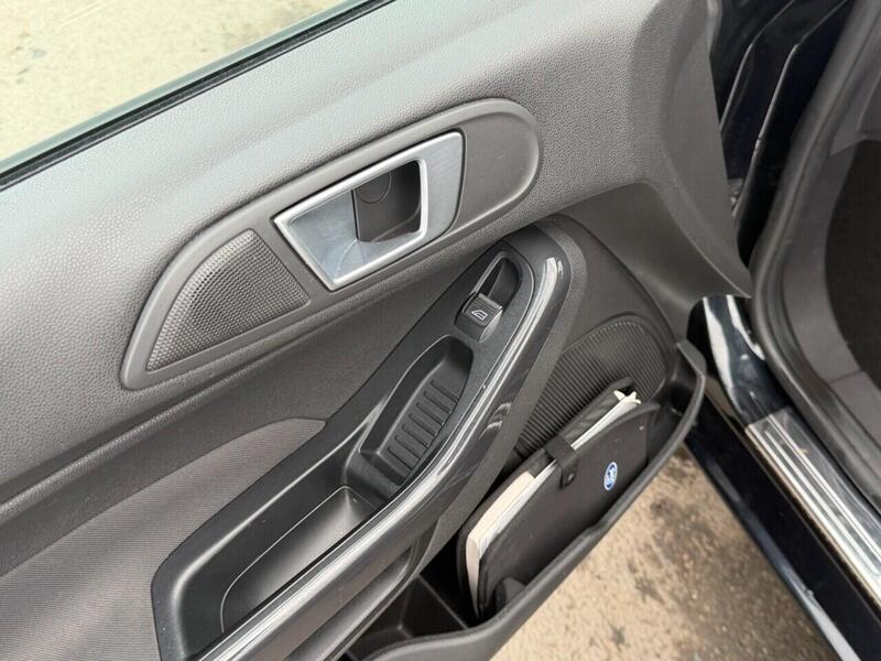 Used Ford Fiesta 2013 for sale - 77149431: Photo 50