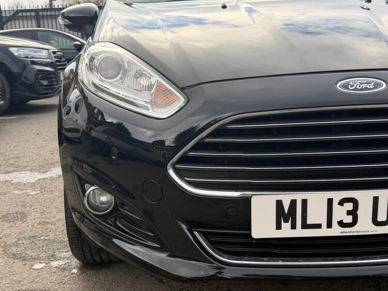 Used Ford Fiesta 2013 for sale - 77149431: Photo 52