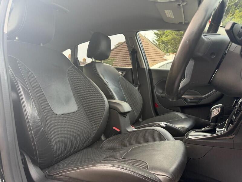 Used Ford Fiesta 2013 for sale - 77149431: Photo 54