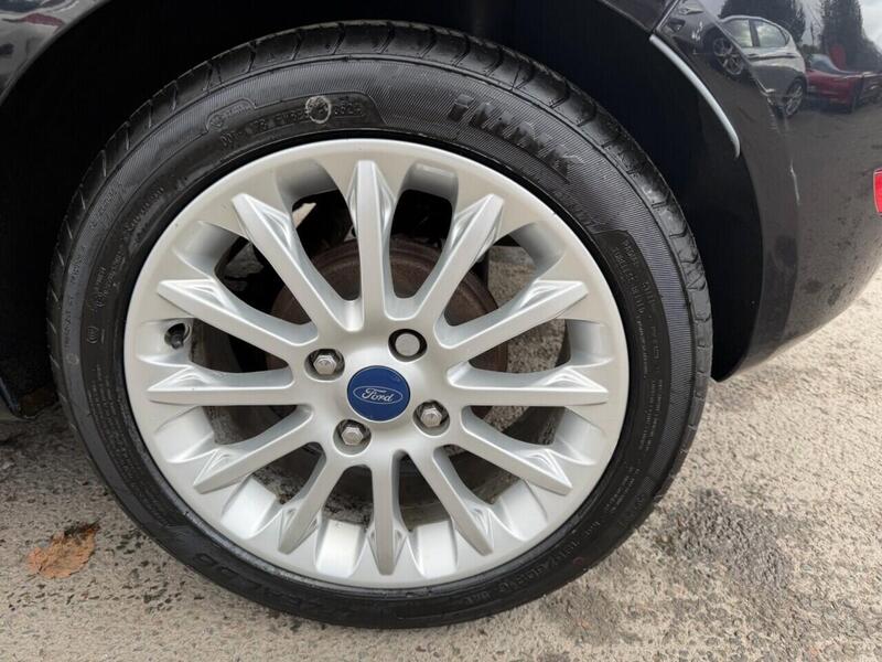 Used Ford Fiesta 2013 for sale - 77149431: Photo 57