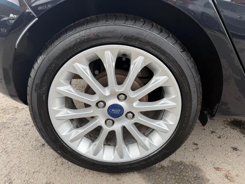 Used Ford Fiesta 2013 for sale - 77149431: Photo 58