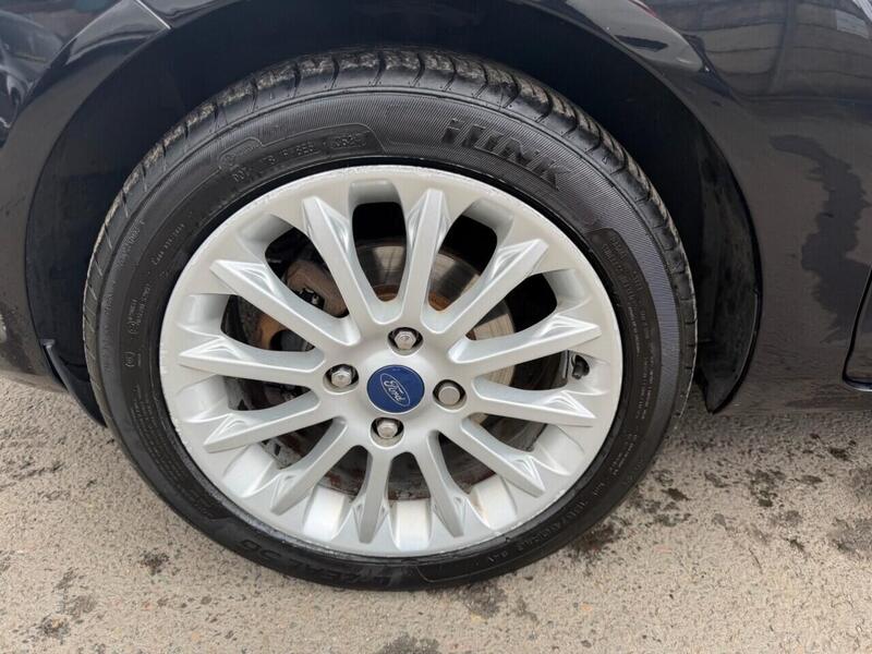 Used Ford Fiesta 2013 for sale - 77149431: Photo 59