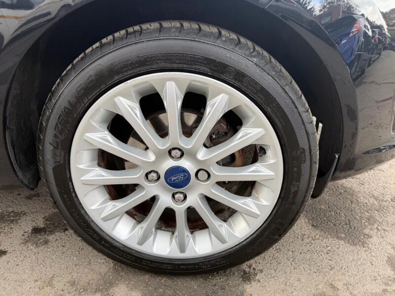 Used Ford Fiesta 2013 for sale - 77149431: Photo 60