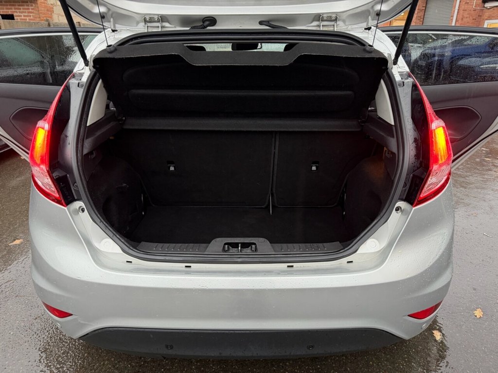 Used Ford Fiesta 2016 for sale - 76586648: Photo 19