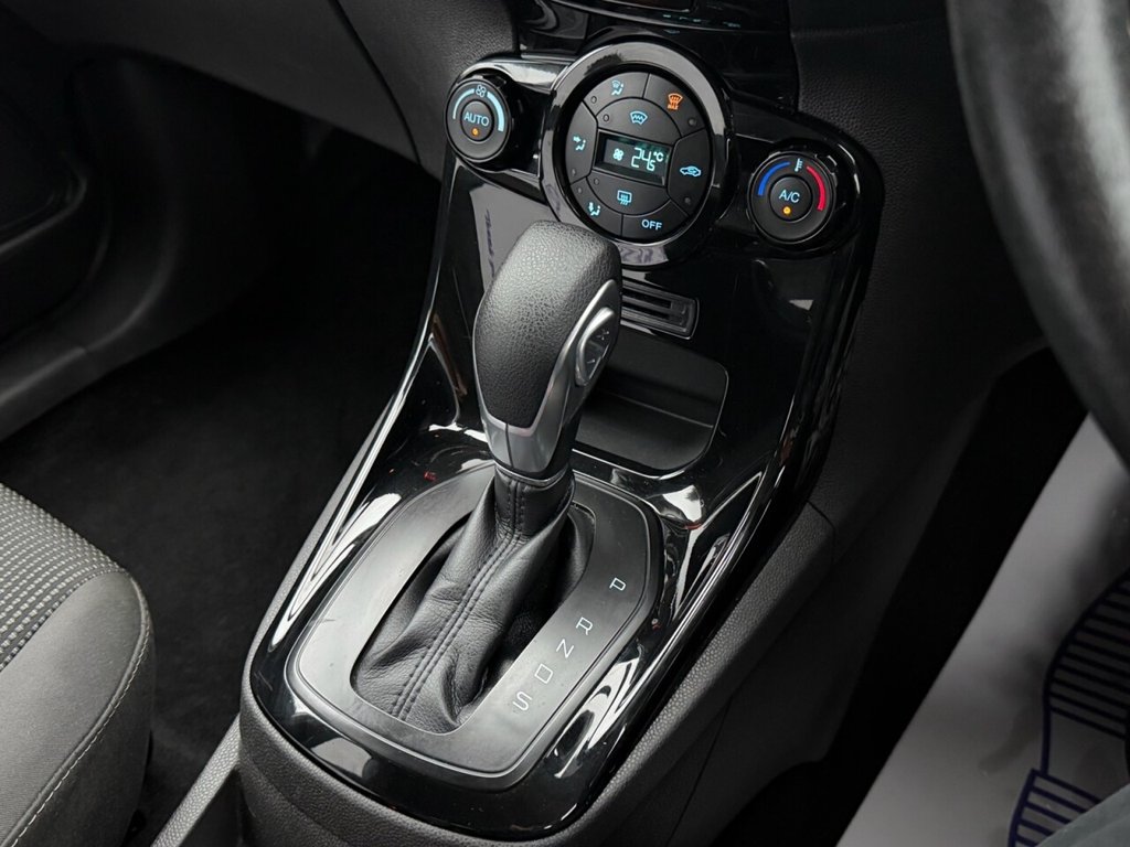 Used Ford Fiesta 2016 for sale - 76586648: Photo 29