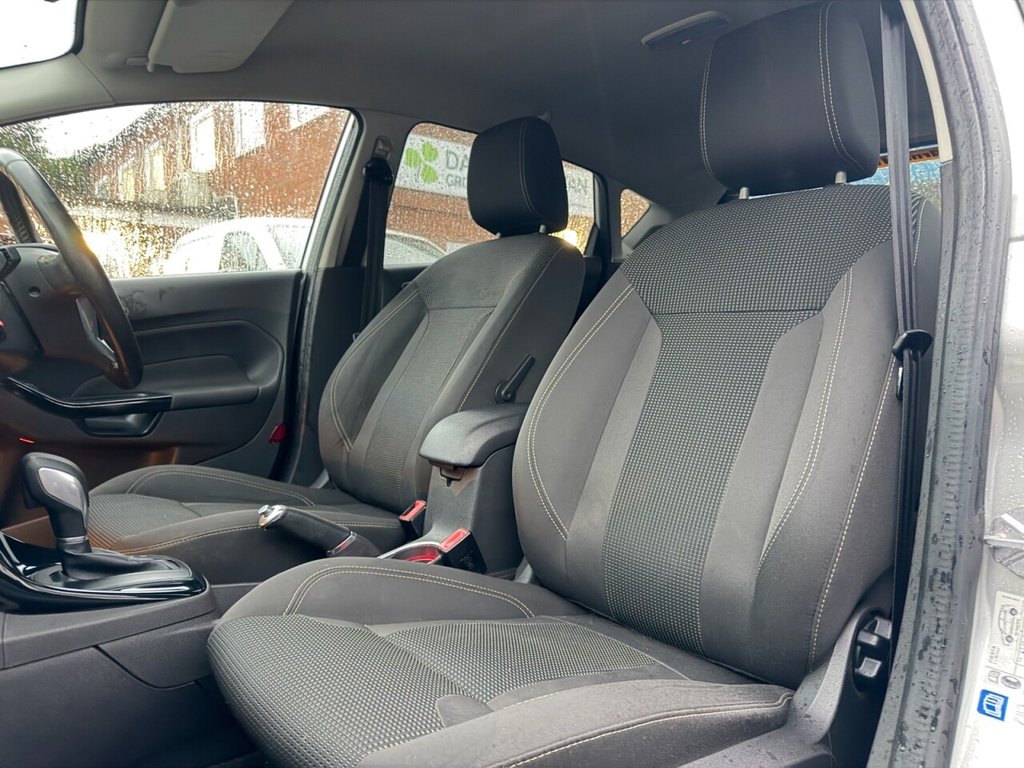 Used Ford Fiesta 2016 for sale - 76586648: Photo 35