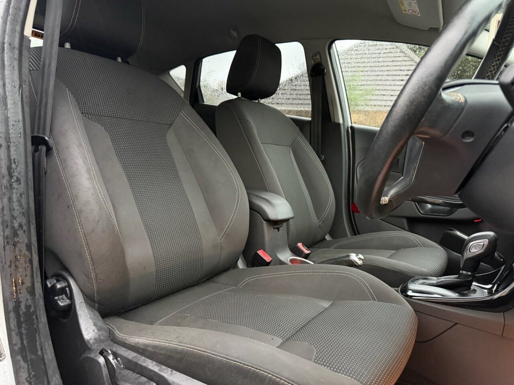 Used Ford Fiesta 2016 for sale - 76586648: Photo 36