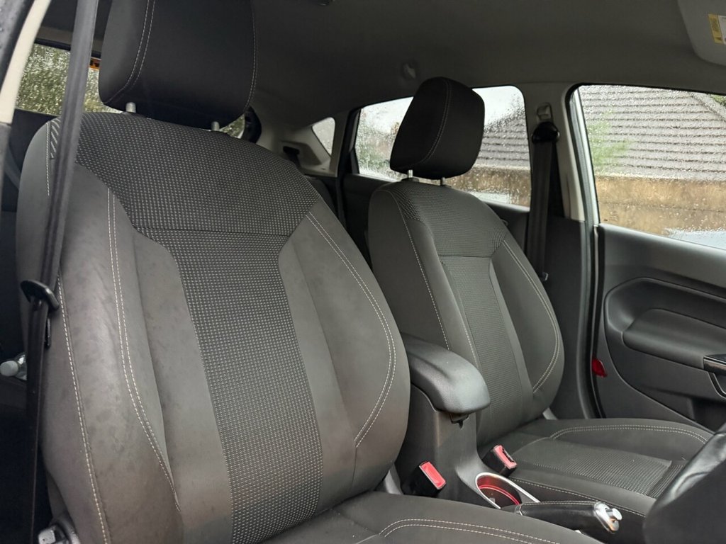 Used Ford Fiesta 2016 for sale - 76586648: Photo 37