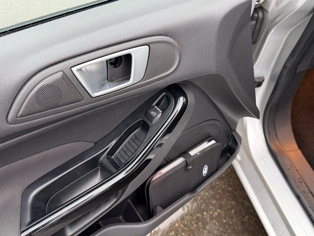 Used Ford Fiesta 2016 for sale - 76586648: Photo 38