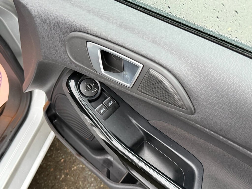 Used Ford Fiesta 2016 for sale - 76586648: Photo 39