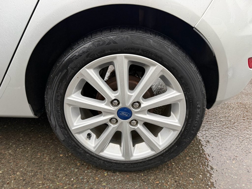 Used Ford Fiesta 2016 for sale - 76586648: Photo 46
